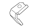 5333602060 - Body: Hood Bracket for Toyota Image