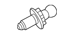 9939202 - Body: Ball Stud for Mercedes-Benz Image
