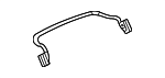 4M0971589B - Steering: Wire Harness for Audi Image