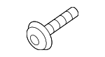 N91151301 - Electrical: Headlight Mounting Bolt for Audi Image image