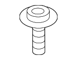 N91258801 - Body: Radiator Support Bolt for Audi Image