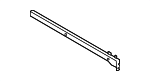 N1WZ2628550F - Body: Rail for Ford Image