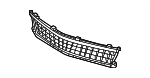 71105TYBA50 - : Lower Grille for Acura Image