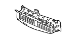 71350TYAA01 - Body: Shutter for Acura Image