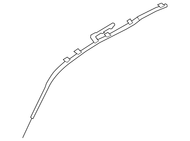 Head Air Bag - BMW (72-12-6-979-912)