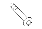 C2S11785 - Body: Actuator Screw for Jaguar Image