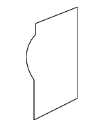 7129904220 - Body: Damper Nut for BMW: 525i, 525xi, 528i, 528i xDrive, 528xi, 530i, 530xi, 535i, 535i xDrive, 535xi, 545i, 550i, M5, Z3 Image