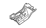 G45159BMMB - Body: Floor Pan Reinforcement for Nissan Image