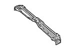 G54309BSMB - Body: Seat Track Reinforcement for Nissan Image