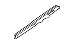 75111EA030 - Body: Side Member for Nissan Image