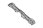 G45F09BUMB - Body: Rear Cross-member for Nissan Image