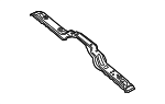 G43309BUAA - Body: Floor Pan Cross-member for Nissan Image