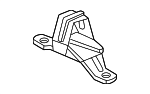 74870EB000 - Body: Bracket for Nissan Image