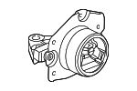 15835313 - Engine: Upper Trans Mount for GM Image