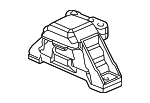 25974059 - Engine: Front Mount for GM Image