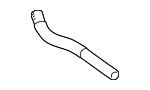 1655225020 - : Inter-Cooler Hose for Toyota: Crown Image