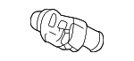 1651525020 - Cooling System: Filler Pipe for Toyota Image