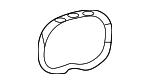 1737725010 - : Lower Pipe Gasket for Toyota Image
