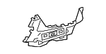 5543247080C0 - : Switch Panel for Toyota Image