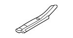 MR776932 - Body: Sill Plate for Mitsubishi Image