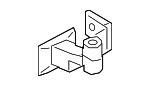 41517284536 - Body: Door Hinge for Mini Image image