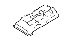 11127570292 - Engine: Valve Cover for BMW Image