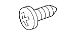 514 - Body: Support Screw for Mercedes-Benz Image
