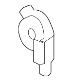 957501F010 - Body: Actuator for Kia Image