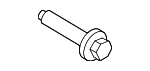 LR114220 - : Strut Bracket Bolt for Land-Rover Image