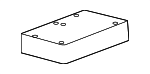 84298328 - Electrical: Module for GM Image