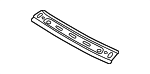 9461195 - Body: Header Panel for Volvo Image