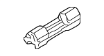 8622906 - Body: Drip Molding Clip for Volvo Image