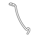 25853668 - Body: Support for Chevrolet: HHR Image