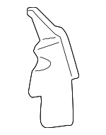 25649473 - : Heat Shield for GM Image