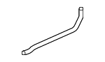 497255ZM1C - : Return Hose for Nissan: Armada Image
