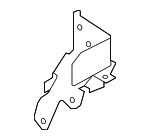 491901LA0A - : Reservoir Tank Bracket for Nissan: Armada Image