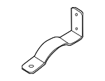 285272G100 - Exhaust: Exhaust Manifold Brace for Kia Image