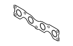 2852125020 - Exhaust: Exhaust Manifold Gasket for Kia: Forte, Forte Koup, Optima, Rondo, Sorento, Sportage Image