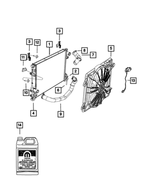 A/c And Heater Drain