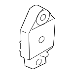 959203K000 - Electrical: Side Impact Sens for Kia: Forte, Optima, Rio, Rio5, Sedona Image