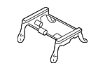 EF9388AF0B - : Seat Adjuster for Mazda: Tribute Image