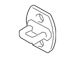 8261065J00 - Body: Striker for Suzuki Image