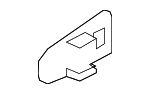 8281463J00 - Body: Handle, Outside Gasket for Suzuki Image