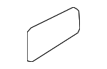 8281563J00 - Body: Cap Gasket for Suzuki Image