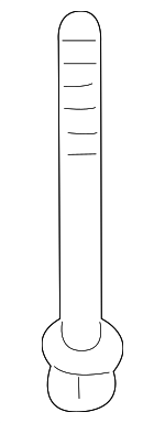 C2S32994 - : Oil Pan Mount Bolt for Jaguar: X-Type Image