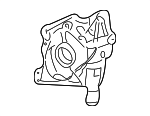 AJ810678 - : Oil Pump for Jaguar Image