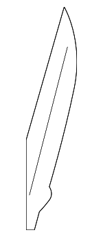 5099466AA - Body: Strut Support for Mopar Image