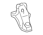 5142534AA - Body: Suspension Support for Mopar Image