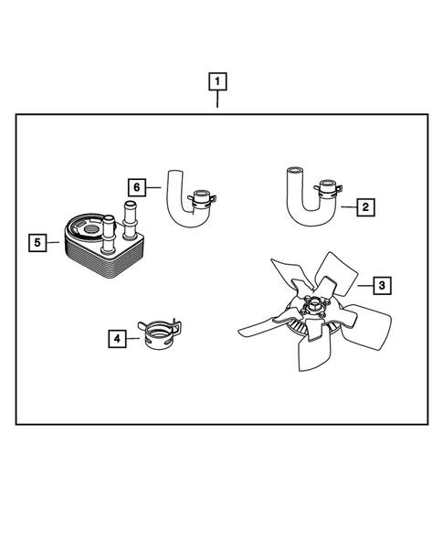 Powertrain for 2010 Dodge Nitro #0