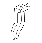 17263RZA910 - : Air Cleaner Body Stay for Honda: CR-V Image